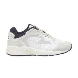 Кроссовки Prevail Puma, белый 392526 01 | white