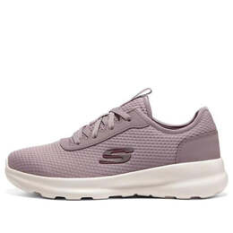 Кроссовки add vantage 'mauve' Skechers, фиолетовый 8750000-mve | purple/white
