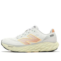 Кроссовки fresh foam x 880v14 'grey matter' New Balance, серый w880i14 | reflection/peach blossom/copper