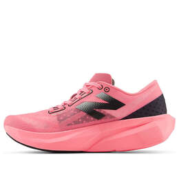 Кроссовки fuelcell rebel v4 'riswing pack' New Balance, красный wfcxcu4 | ultra pink/white/black