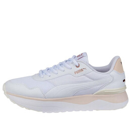Кроссовки r78 voyage 'white island pink' Puma, белый 380729-18 | white