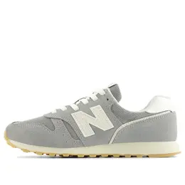 Кроссовки 373 v2 'grey' New Balance, серый wl373gy2 | grey/white
