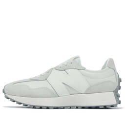 Кроссовки 327 'raincloud reflection' New Balance, мультиколор ws327mt | grey/sea salt