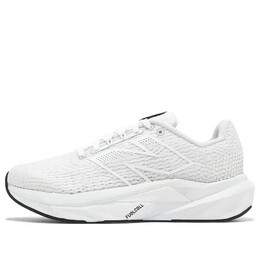 Кроссовки fuelcell rebel v4 'black graphite white peach' New Balance, черный wfcprlw5 | white/black