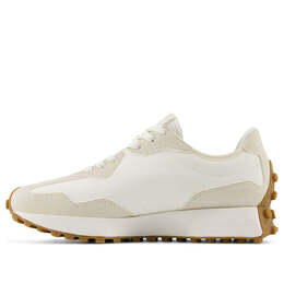 Кроссовки 327 'moonbeam ice blue' New Balance, мультиколор ws327nkd | linen/sea salt