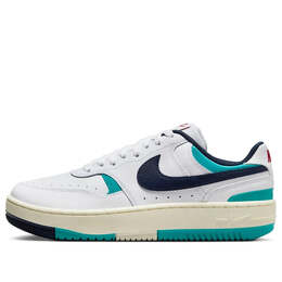 Кроссовки gamma force 'dusty cactus' Nike, мультиколор dx9176-300 | dusty cactus/white/coconut milk/midnight navy