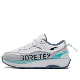 Кроссовки shoes sports casual shoes 'gray blue' Puma, серый 381883-01 | gray/blue
