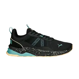 Кроссовки Anzarun 2.0 Open Road Puma, черный 389221 02 | black/adriatic/granola