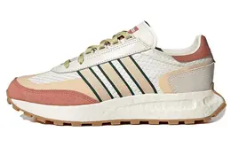 Кроссовки Adidas Retropy E5 Lifestyle, белый/красный ie0490 | white/red
