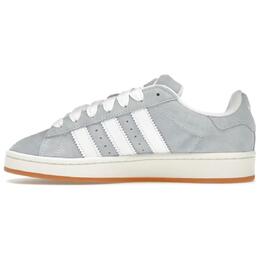 Кроссовки Adidas Campus 00s Blue Grey, серый ih7509 | gray