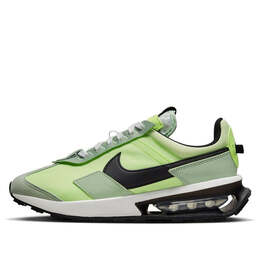 Кроссовки air max pre-day 'light liquid lime' Nike, мультиколор dz4874-300 | light liquid lime/pistachio frost/lime ice/black