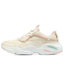 Кроссовки stamina airy 'off white pink' Skechers, мультиколор 896078-ofpk | off/white pink