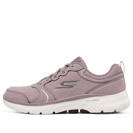 Кроссовки go walk 6 'pink' Skechers, розовый 896046-mve | pink
