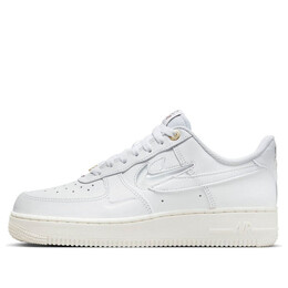 Кроссовки air force 1 '07 premium 'history of logos' Nike, белый dz5616-100 | white