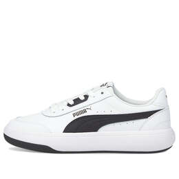 Кроссовки tori 'white black' Puma, белый 383026-03 | white/black