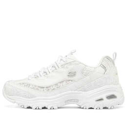 Кроссовки d'lites 1.0 Skechers, белый 896085-wht | white
