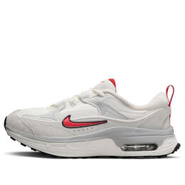 Кроссовки air max bliss 'sail/chile red-photon dust' Nike, мультиколор dz6754-101 | sail/chile red-photon dust