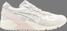 Кроссовки gel sight 'whisper pink' Asics, розовый h6l0l 2102 | pink