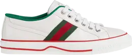 Кроссовки Gucci Wmns Tennis 1977 White, белый 645979 17l10 9060 | white