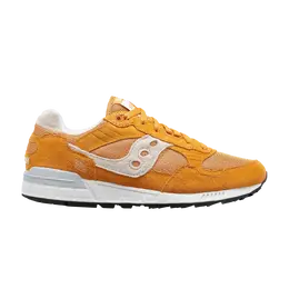 Кроссовки Shadow 5000 Saucony, желтый s70665 10 | mustard/silver
