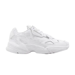 Кроссовки Adidas Wmns Falcon, белый eh2665 | white
