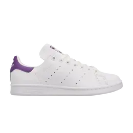 Кроссовки Adidas Wmns Stan Smith, белый ee5864 | white