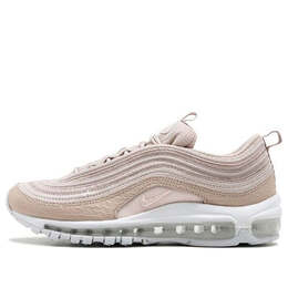 Кроссовки air max 97 premium 'pink snakeskin' Nike, мультиколор 917646-600 | light /white
