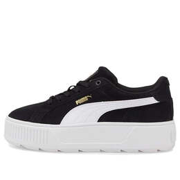Кроссовки karmen 'black white' Puma, черный 384614-02 | black/white