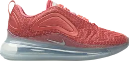 Кроссовки Nike Wmns Air Max 720 'Light Redwood', красный ct3430 800 | red