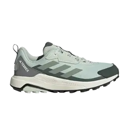 Кроссовки Adidas Wmns Terrex Anylander Linen Green, зеленый ji1317 | linen green