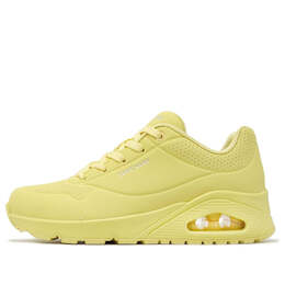 Кроссовки uno-bright air 'yellow' Skechers, желтый 177125-yel | yellow