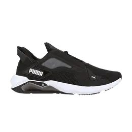 Кроссовки Wmns LQDCELL Method Puma, черный 193780 01 | black/white