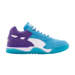 Кроссовки Palace Guard Queen City Puma, синий 370411 01 | blue atoll/prism violet