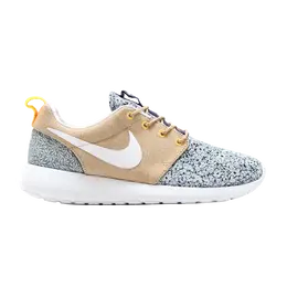 Кроссовки Nike Wmns Roshe One 'Liberty', синий 654165 400 | blue