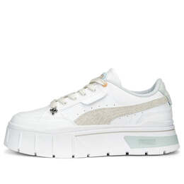 Кроссовки mayze stack iwd 'white ice flow' Puma, белый 392102-01 | white/ice flow