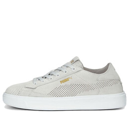 Кроссовки lajla tonal 'feather gray' Puma, серый 390644-02 | feather gray