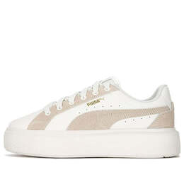 Кроссовки osl pro mix 'beige' Puma, бежевый 392055-02 | beige/white