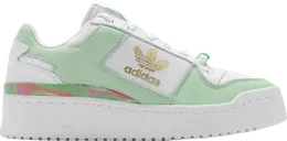 Кроссовки Adidas Wmns Forum Bold, зеленый fy5117 | green