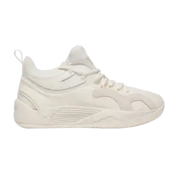Кроссовки Skylar Diggins-Smith x TRC Blaze Court NU Puma, кремовый 378986 02 | frosted ivory