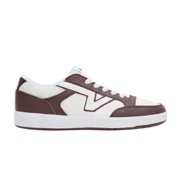 Кроссовки Lowland CC Vans, коричневый vn000bwb7yo | new varsity bitter chocolate
