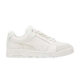 Кроссовки Slipstream Lo Premium Puma, кремовый 393133 01 | frosted ivory