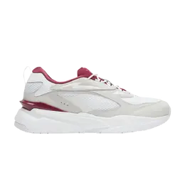 Кроссовки RS-Fast Puma, белый 387284 01 | white