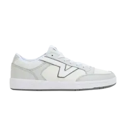 Кроссовки Lowland CC Vans, серый vn0a7tnlbgf | new varsity grey