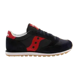 Кроссовки Jazz Low Pro Saucony, синий s2866 167 | navy / red