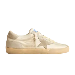 Кроссовки Golden Goose Wmns Superstar LAB, кремовый gwf00607 f005683 11638 | cream