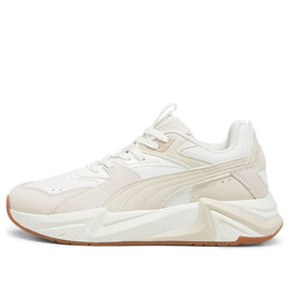 Кроссовки rs-pulsoid premium 'warm white alpine snow' Puma, белый 393637-02 | warm white/alpine snow