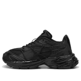 Кроссовки velophasis noir 'black' Puma, черный 395511-01 | puma black