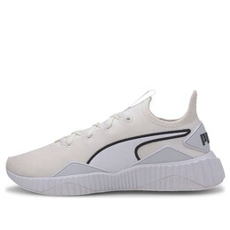 Кроссовки defy new core 'white' Puma, белый 193059-03 | white
