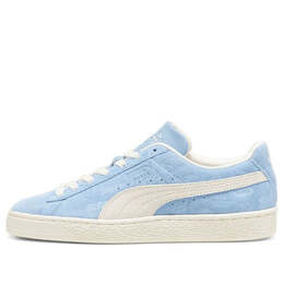 Кроссовки x sophia chang suede 'zen blue' Puma, белый 396045-01 | white/zen blue