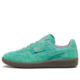 Кроссовки palermo 'jade frost green' Puma, мультиколор 398150-02 | jade/frost green/gum
